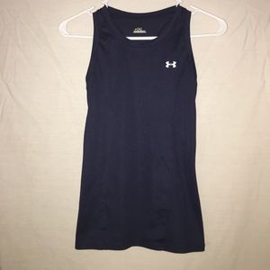 Under Armour razor back tank