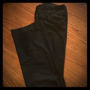 The Limited Black Collection Slacks
