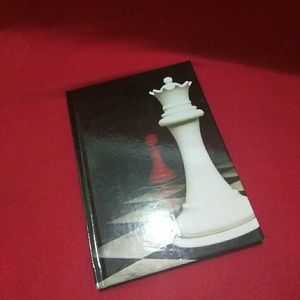 Breaking Dawn Writing/Drawing journal/diary