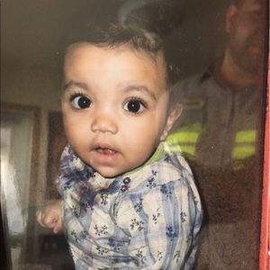 Meet your Posher, Sam