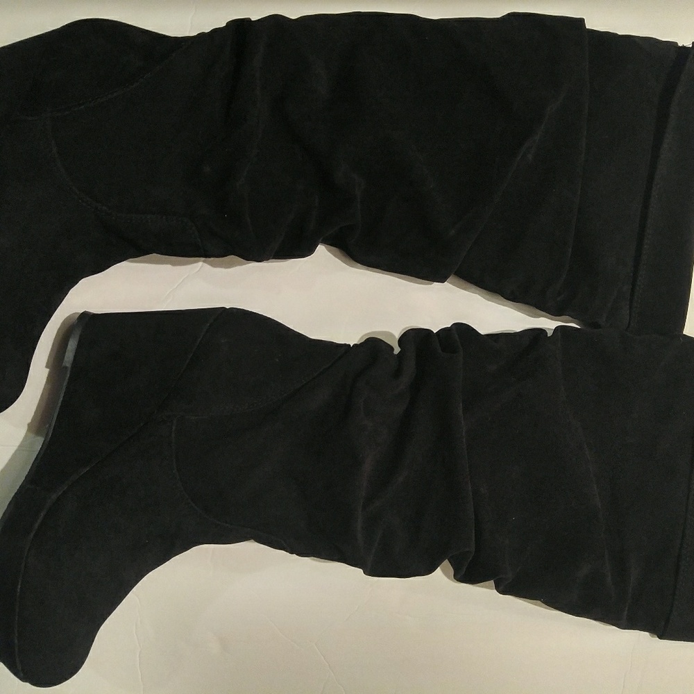 Madden Girl Wedges size 7