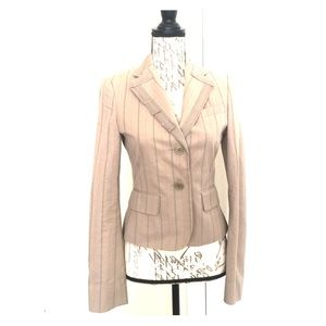 BCBG Blazer