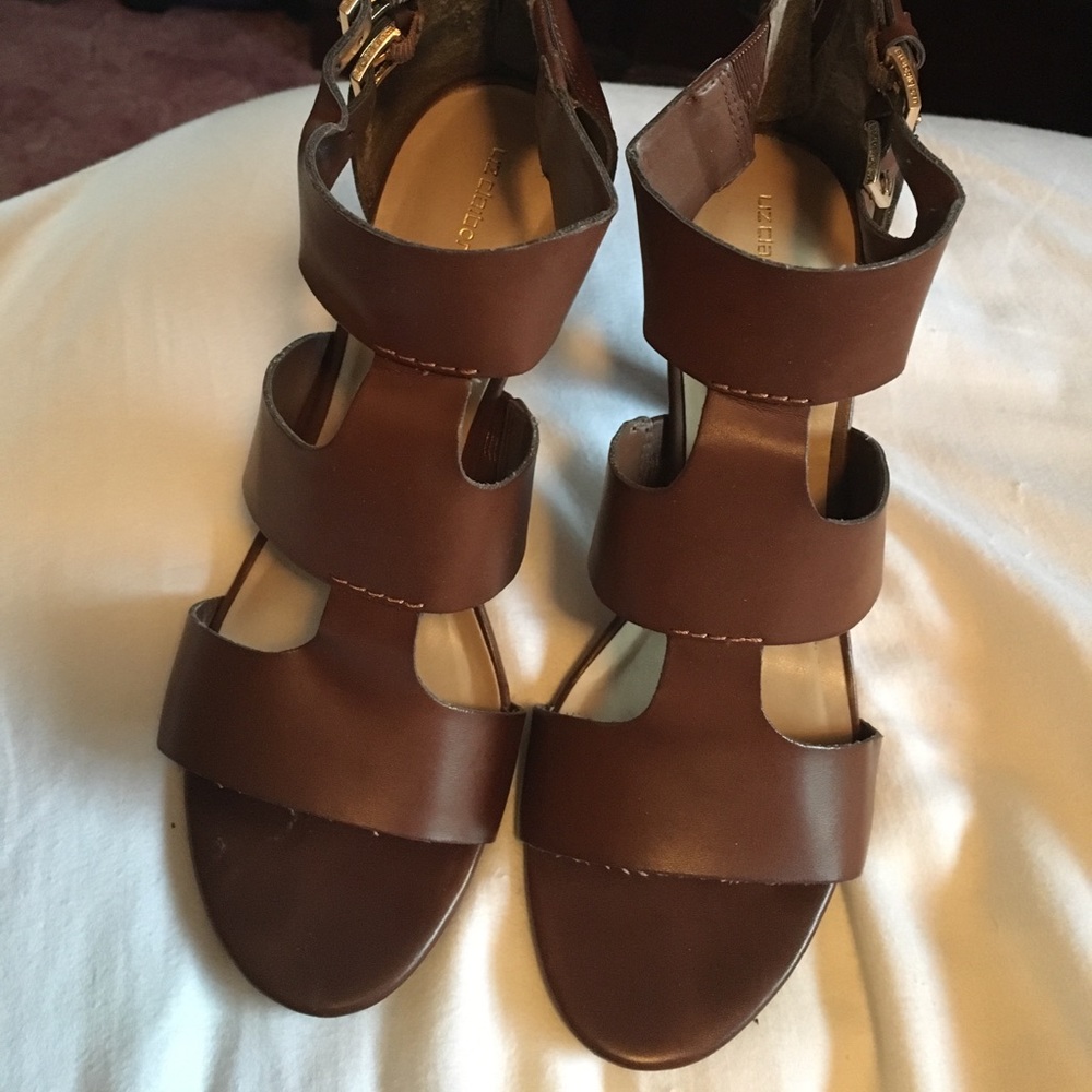 Liz Claiborne Heels