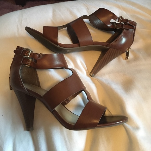 Liz Claiborne Heels - Picture 3 of 3