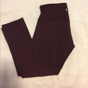 Lululemon Legging