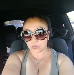 Meet your Posher, Rosie