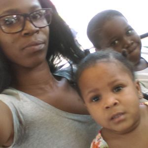 Meet your Posher, Janel