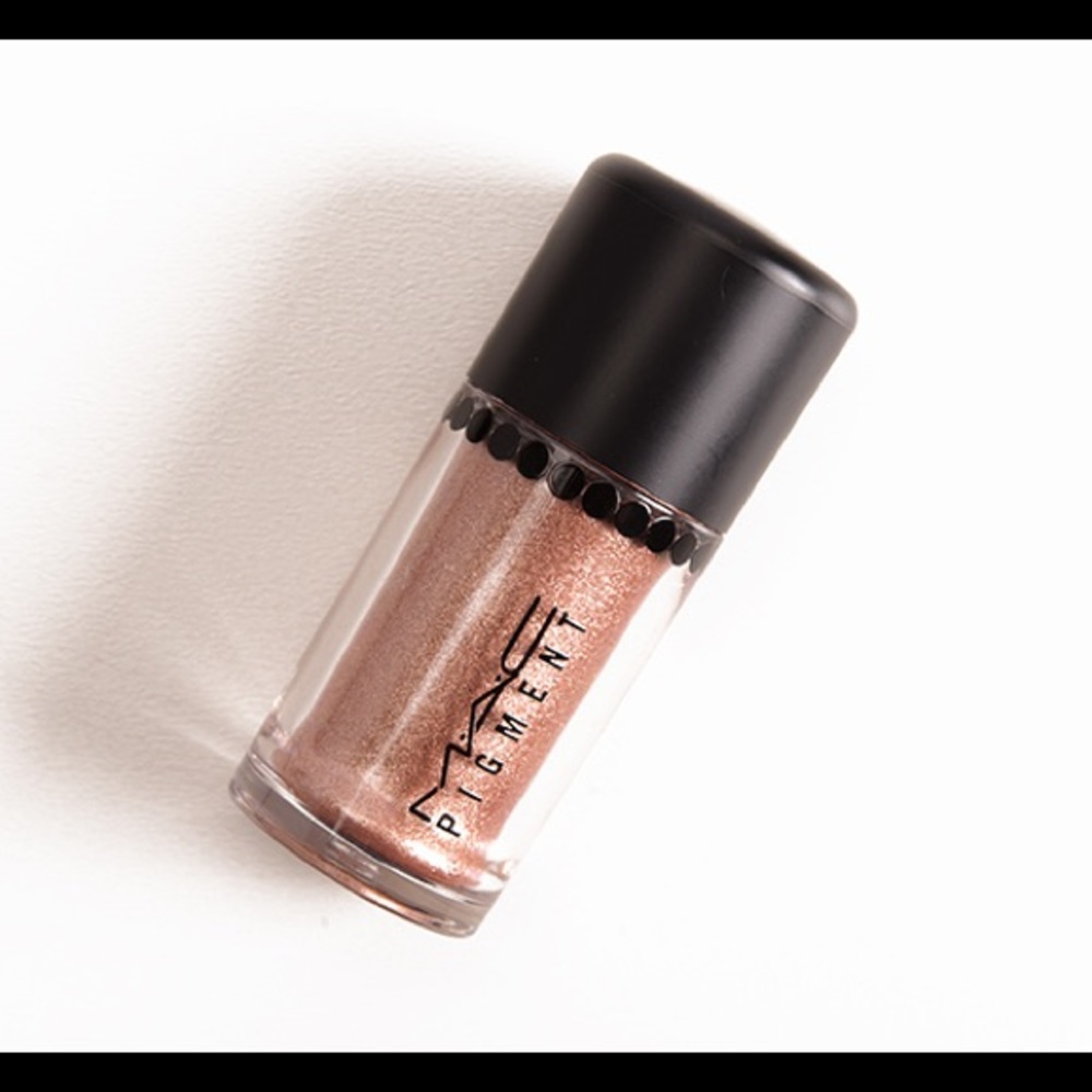 Mac Pigment Eyeshadow