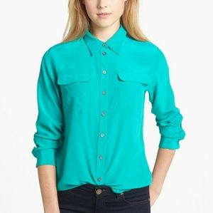 Vince Camuto Blouse
