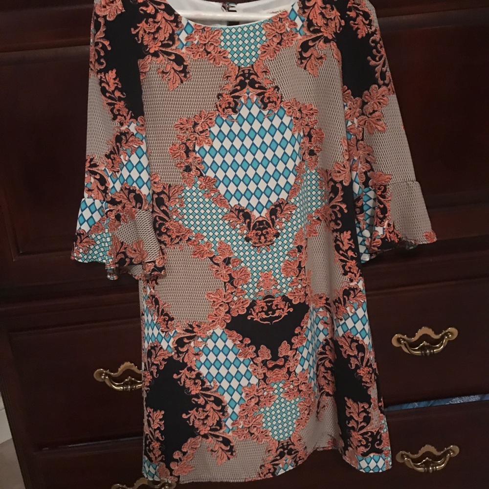 Women's dress