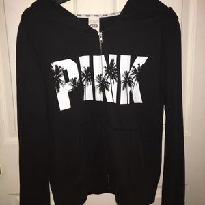 Limited Edition Victoria's Secret PINK hoodie
