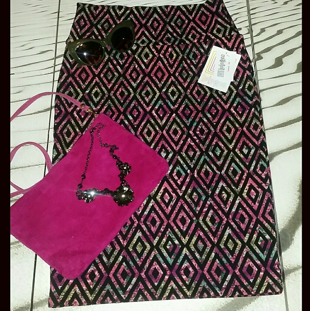 💖💚LuLaRoe Cassie 💙💜