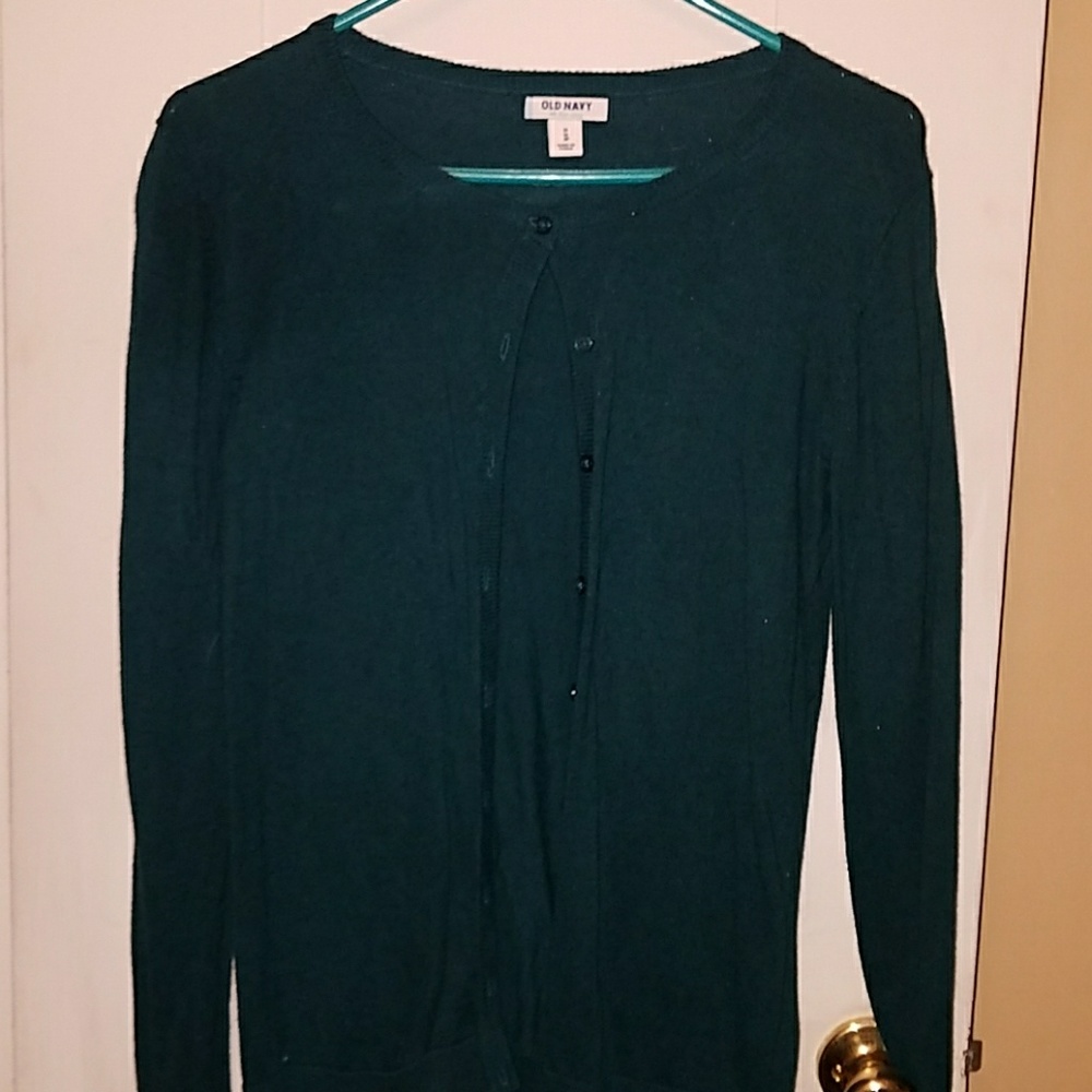 Old Navy cardigan