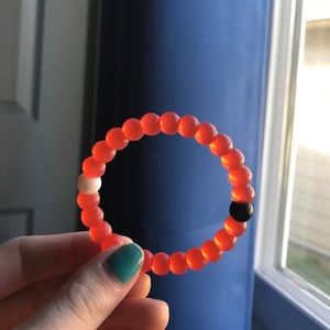 Red Lokai Bracelet