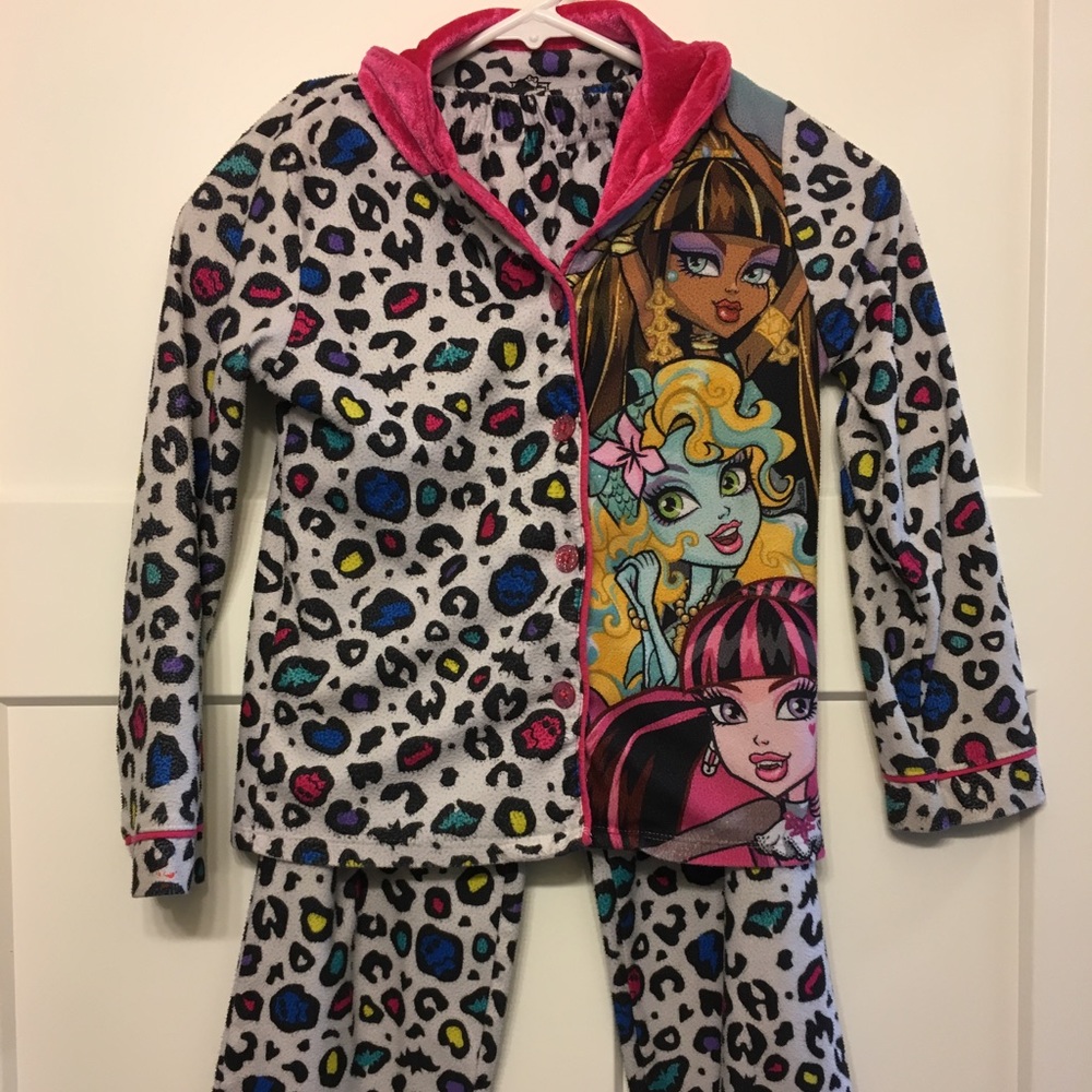 Matel Pajamas