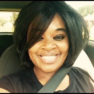 Meet your Posher, Lashonda