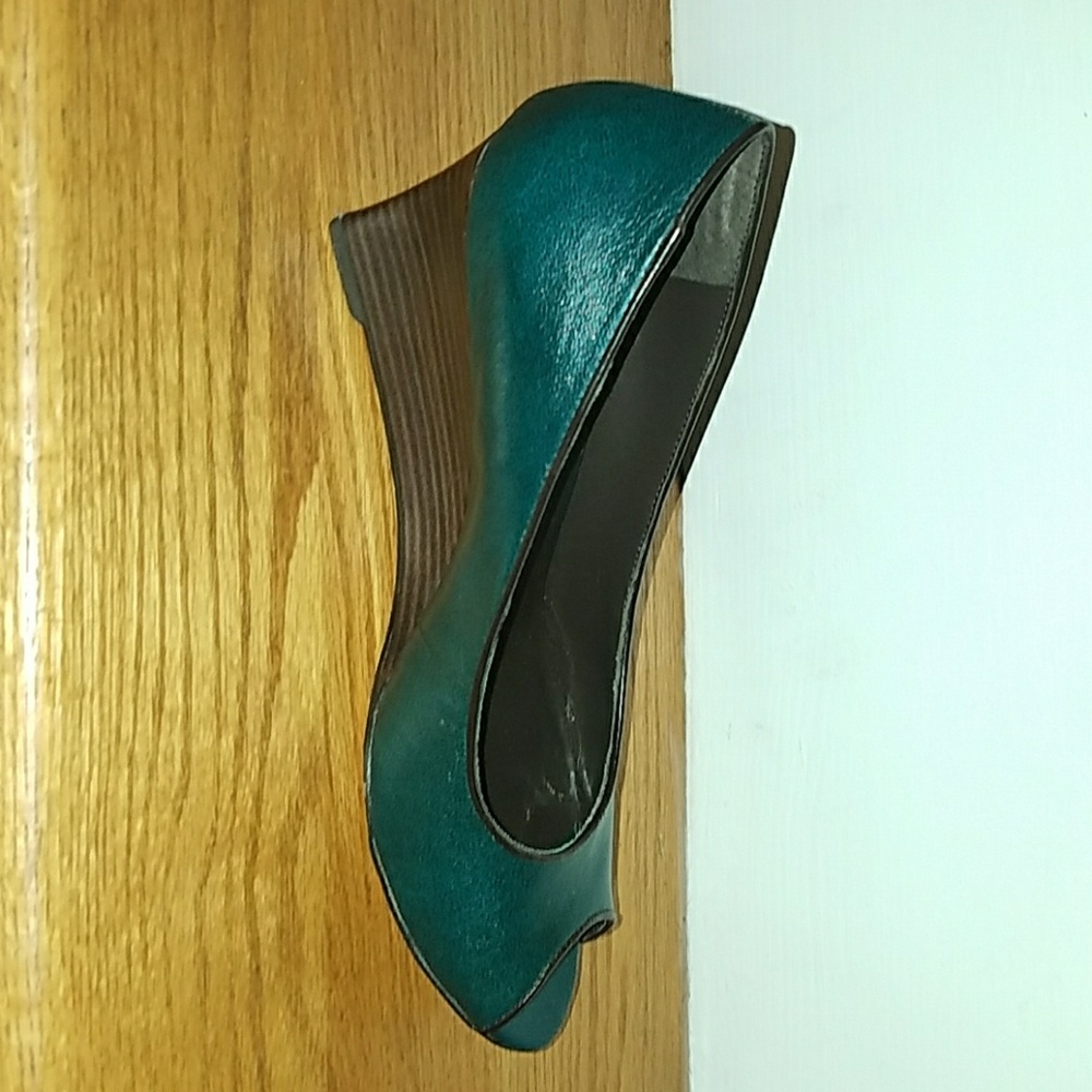 Shoe