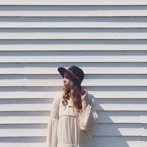 Meet your Posher, Abby