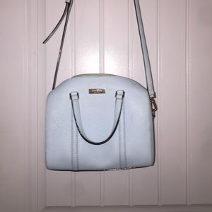 Kate spade cross body bag!