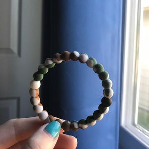 Camouflage Lokai Bracelet
