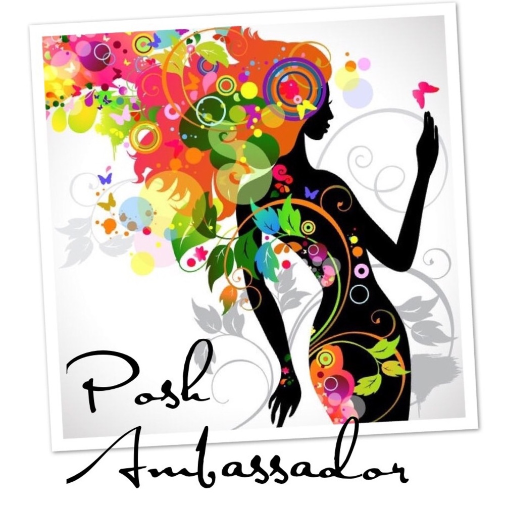 POSH AMBASSADOR