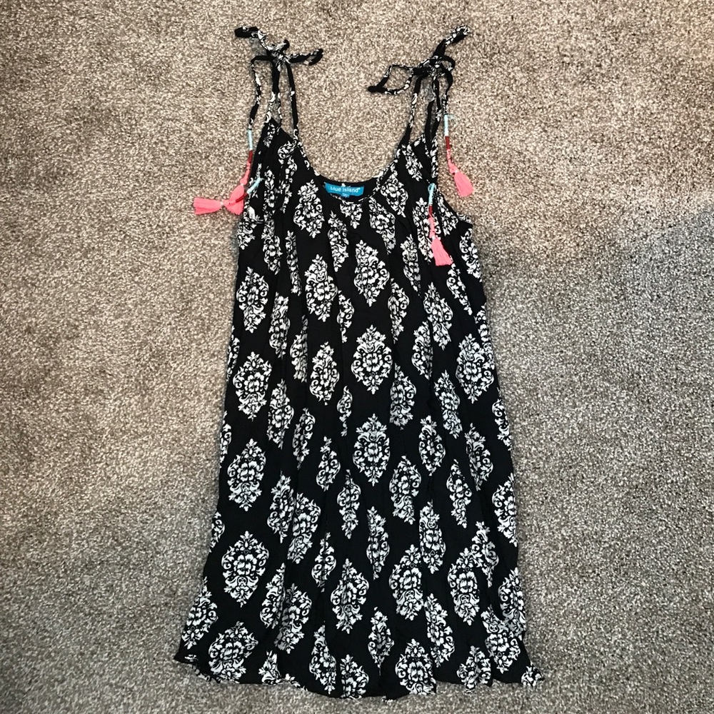 💸make an offer 💸Tassel dress