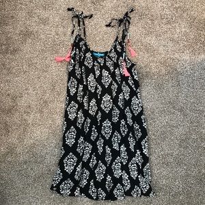 💸make an offer 💸Tassel dress