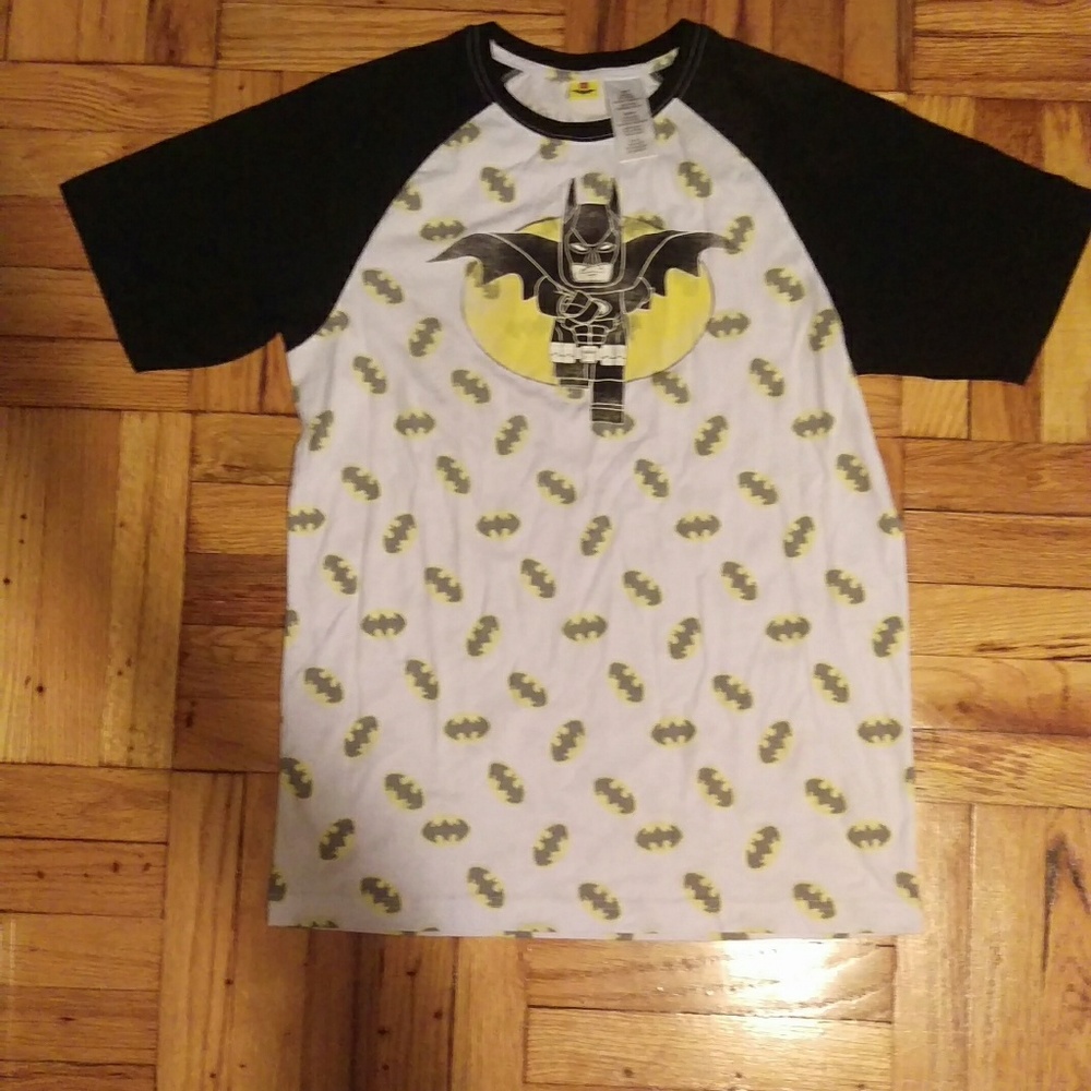 Lego Batman Tee