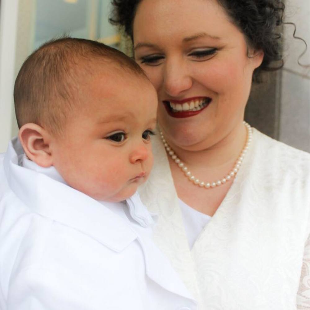 Meet your Posher, Rachel