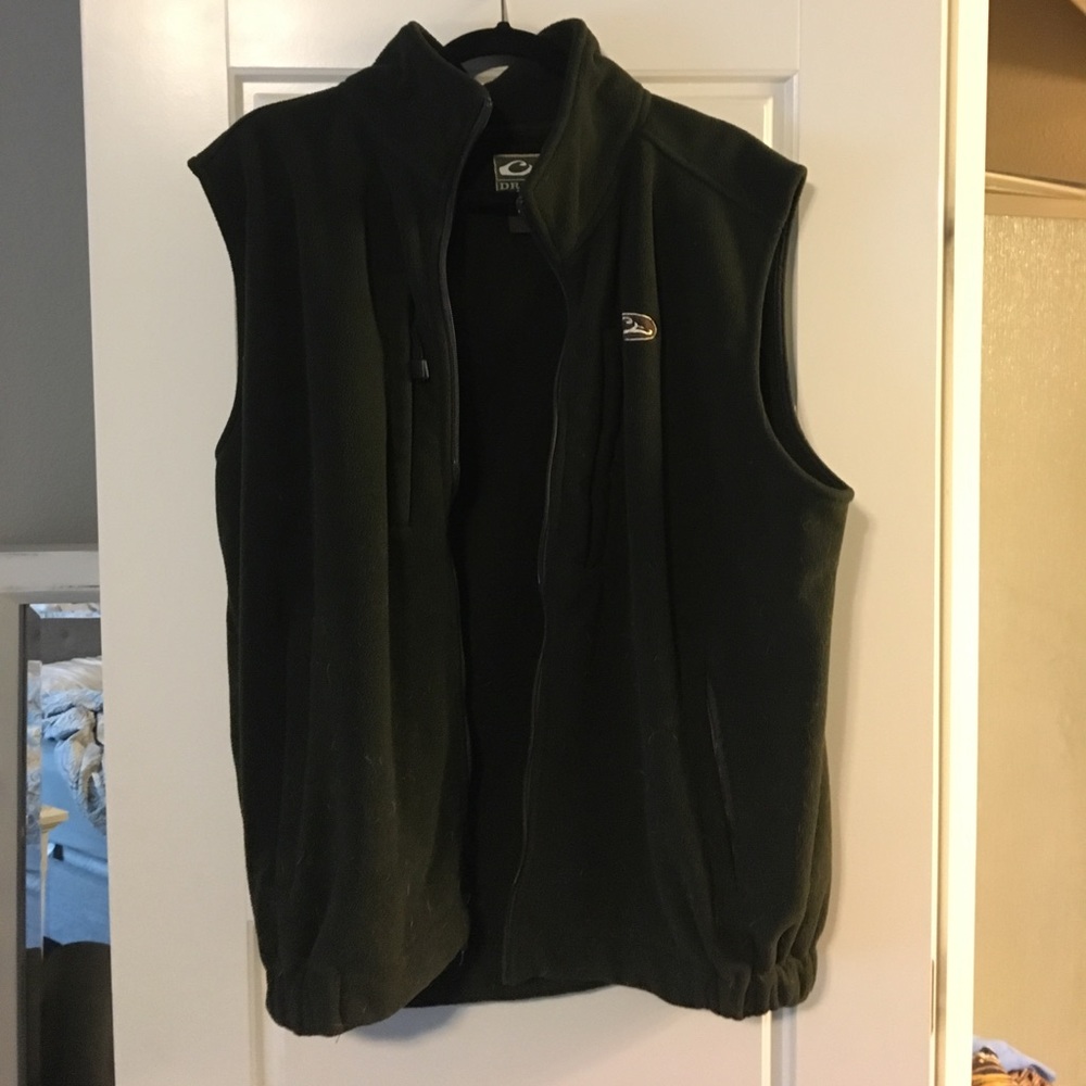Drake waterfowl systems vest