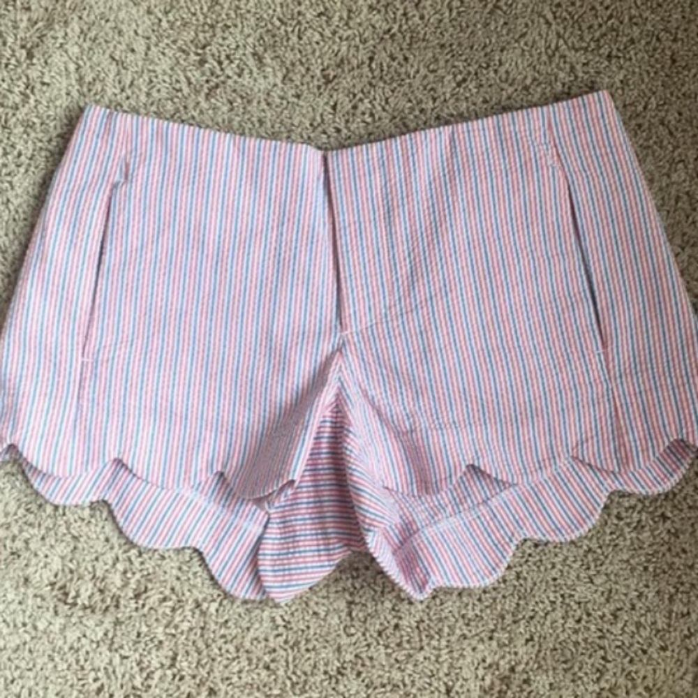 Adorable Lilly Pulitzer Shorts