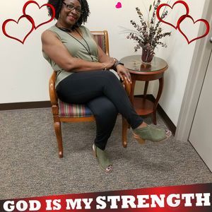 Meet your Posher, Barbara