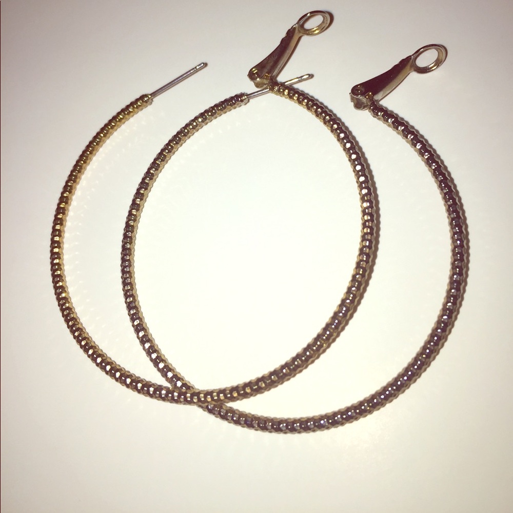 Hoop Earrings