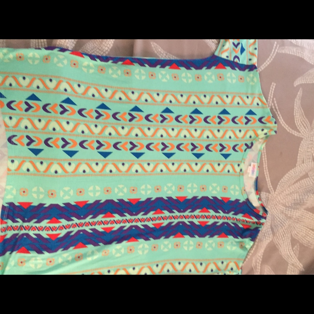 Lularoe Irma