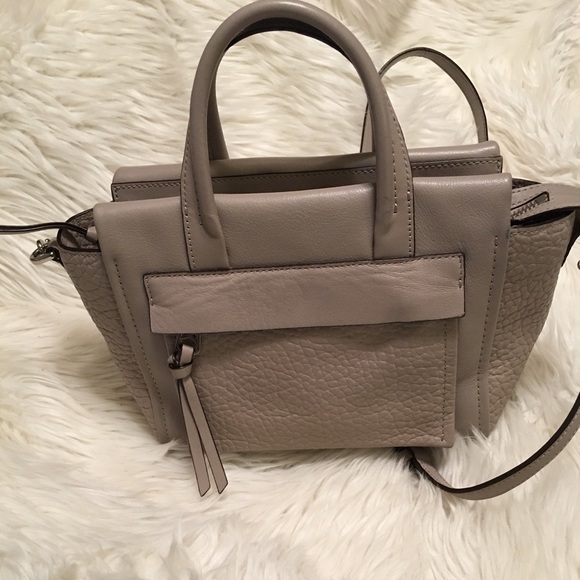 Small coach bag - Picture 3 of 8