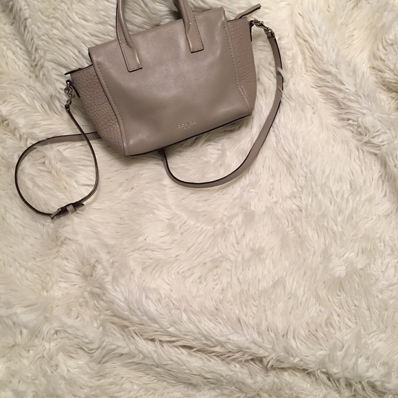 Small coach bag - Picture 7 of 8