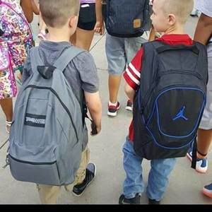 Meet your Posher, Blake