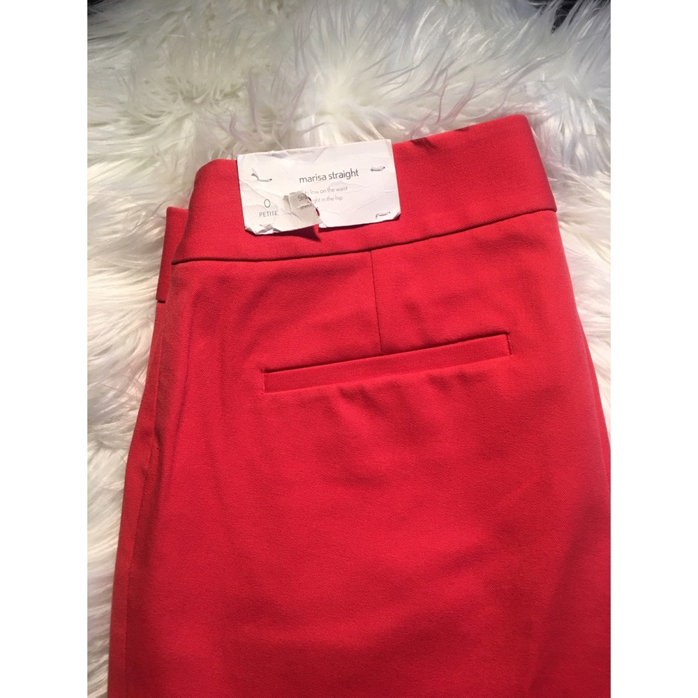 Ann Taylor Loft Petite Dress Pants