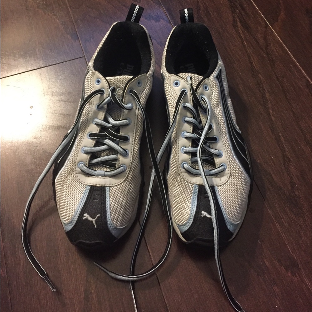 Puma sneakers