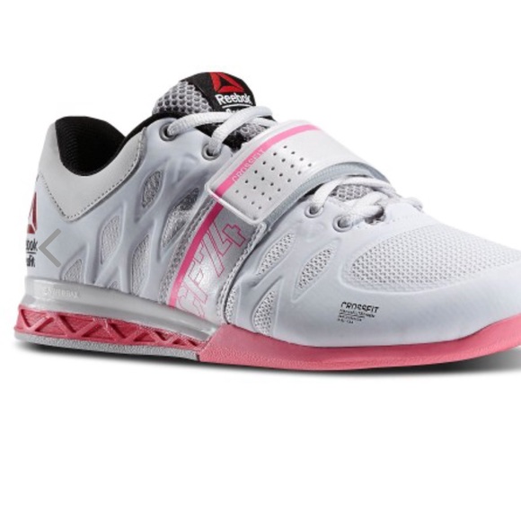 Reebok Shoes - Reebok Crossfit Lifter 2.0