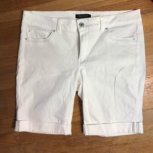 White House Black Market Shorts