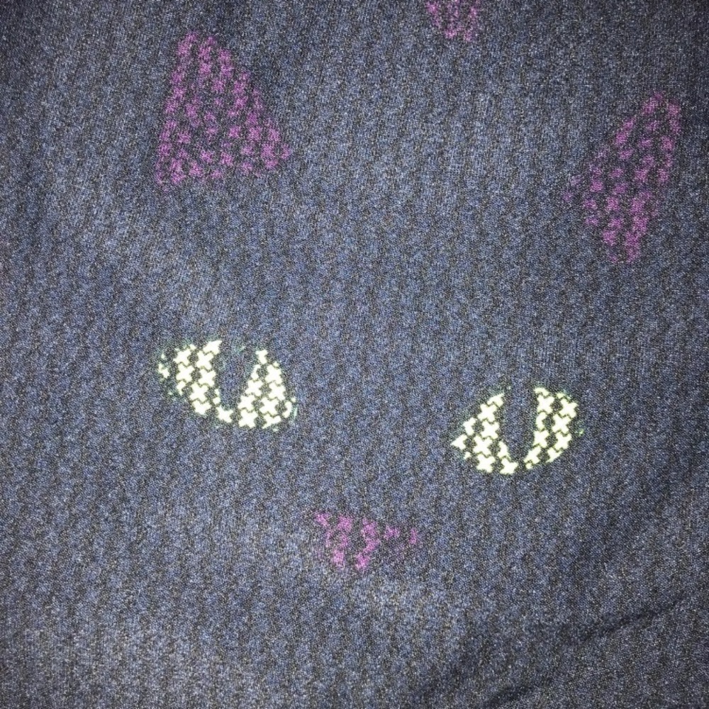 LuLaRoe Halloween leggings OS