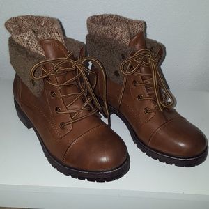 Coolway Boots