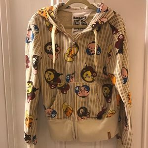 Harajuku Lovers hoodie