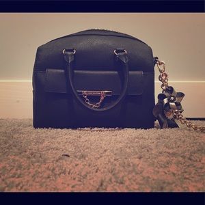 Black Juicy Couture Purse