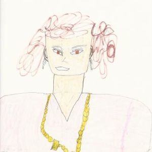 Meet your Posher, Patricia