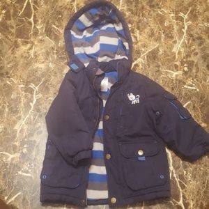 Carter's Toddler Coat Size 3T
