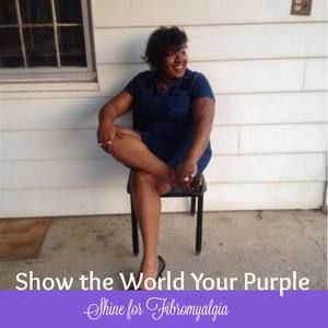 Meet your Posher, Annette