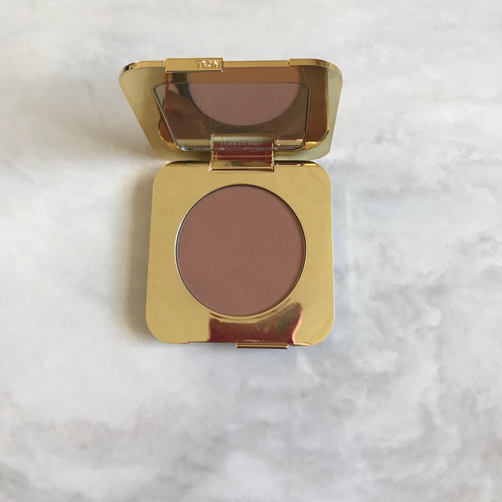TOM FORD Bronzing Powder in 02 Terra