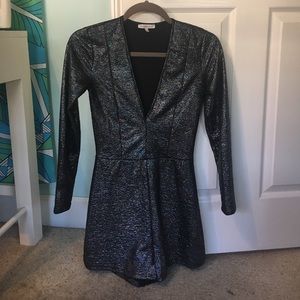 ⭐️Disco Romper⭐️